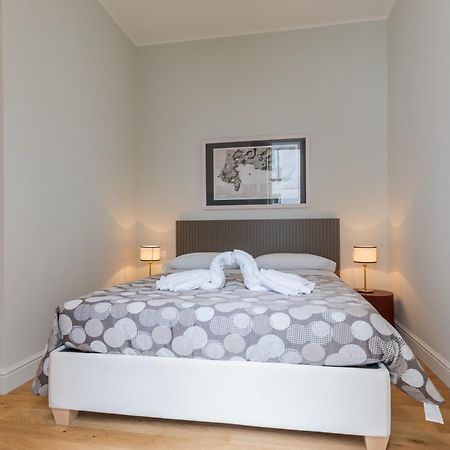 Cappella San Severo Luxury Suites Neapel Exteriör bild