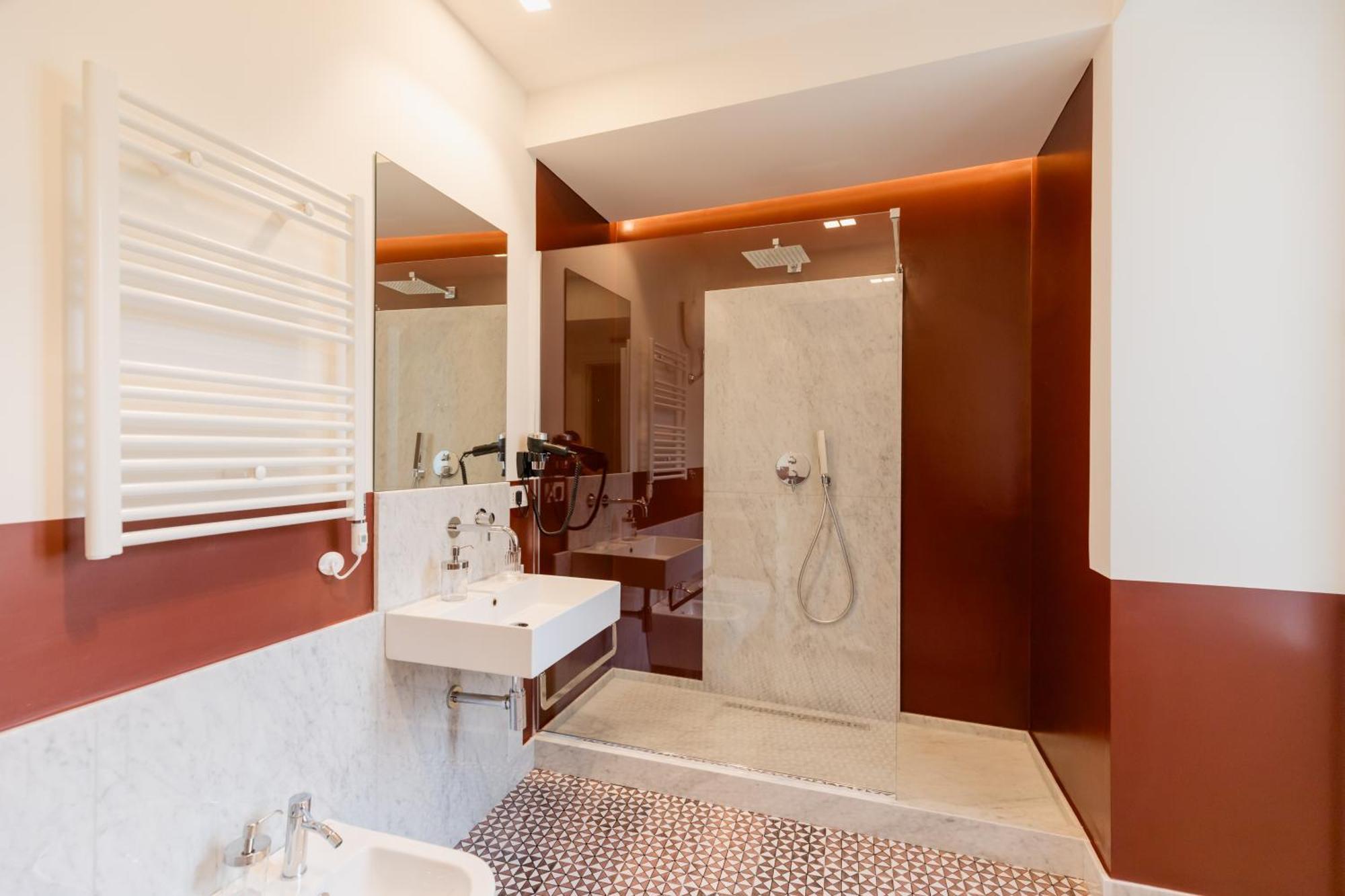 Cappella San Severo Luxury Suites Neapel Exteriör bild