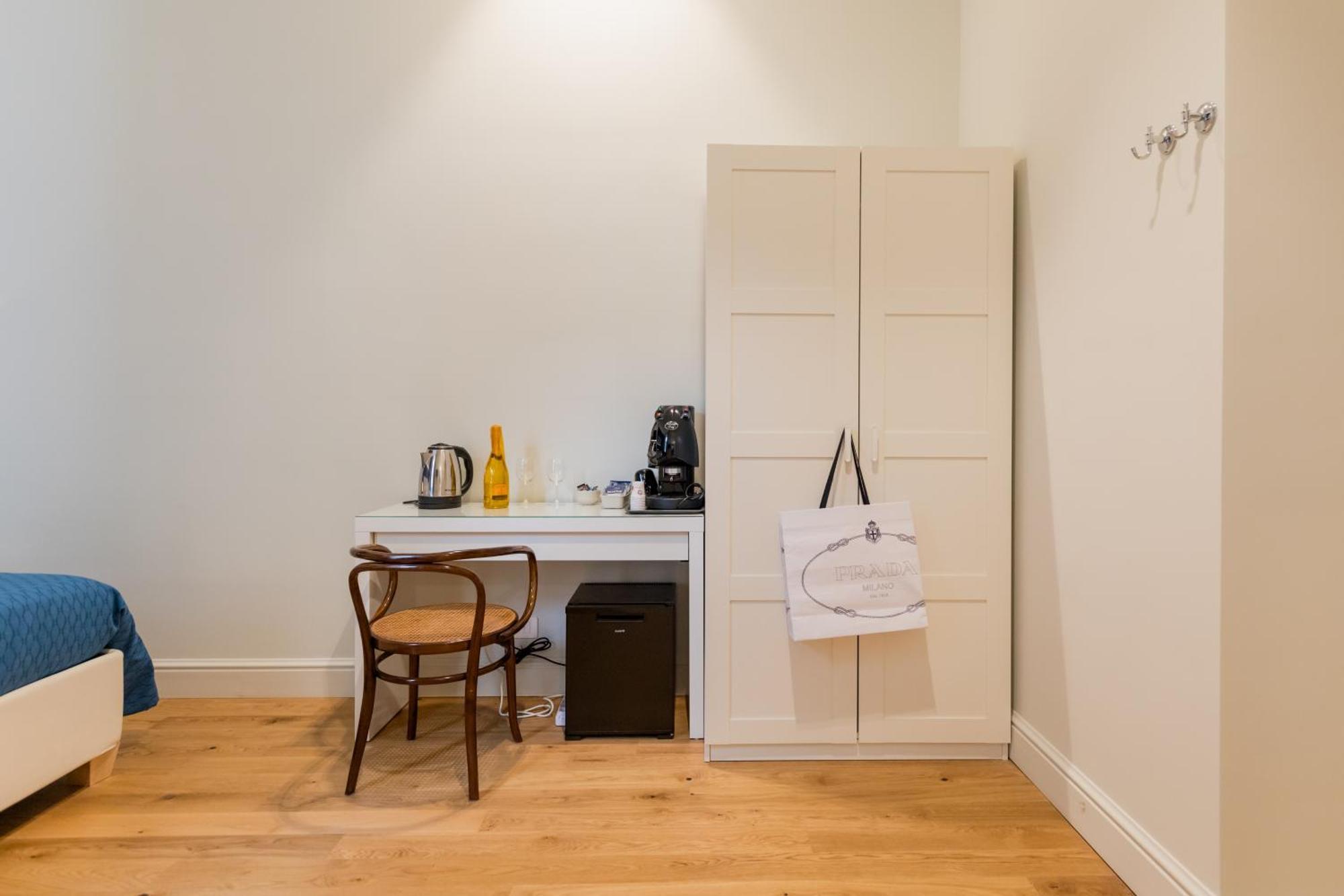 Cappella San Severo Luxury Suites Neapel Exteriör bild
