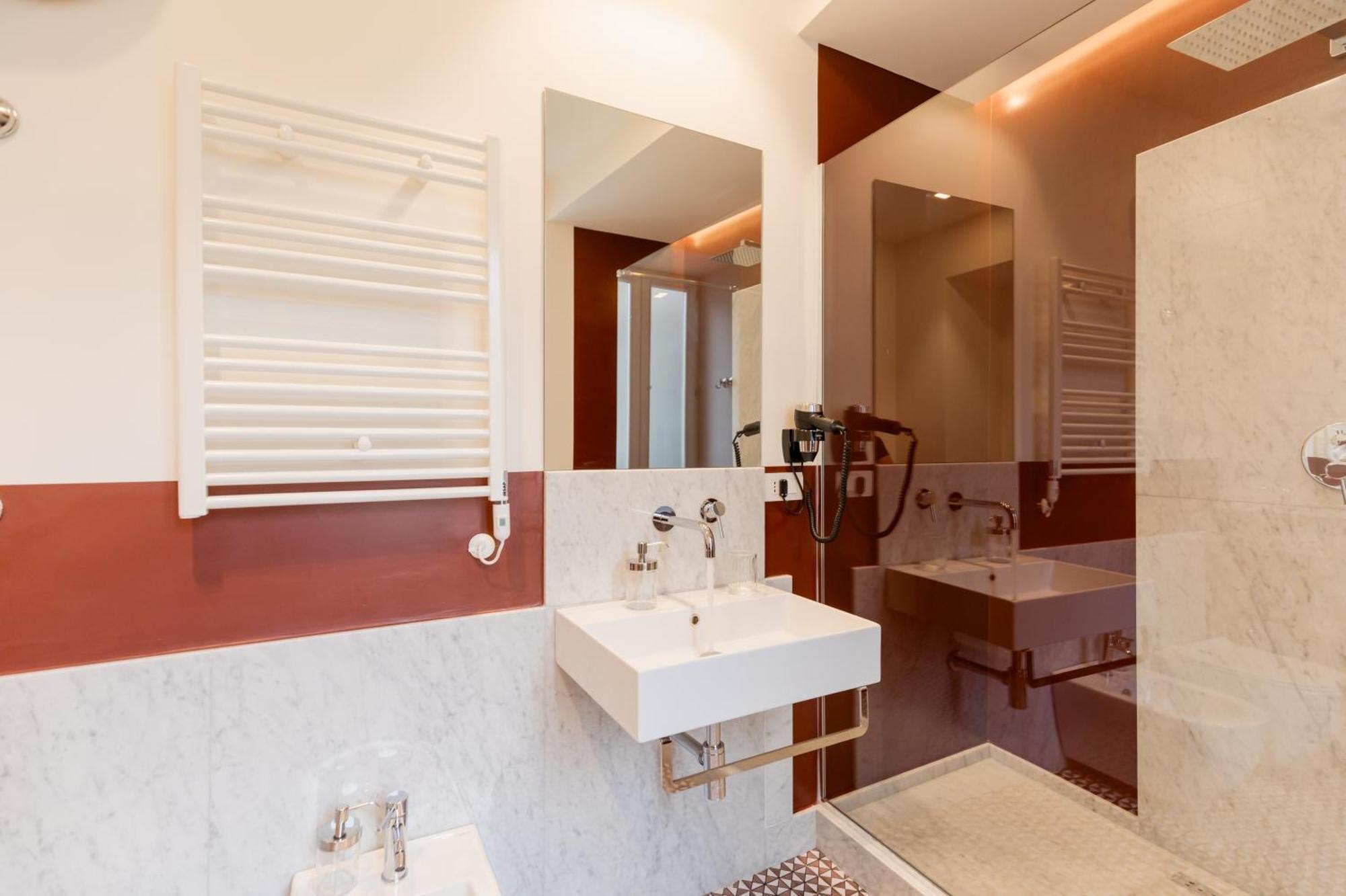 Cappella San Severo Luxury Suites Neapel Exteriör bild