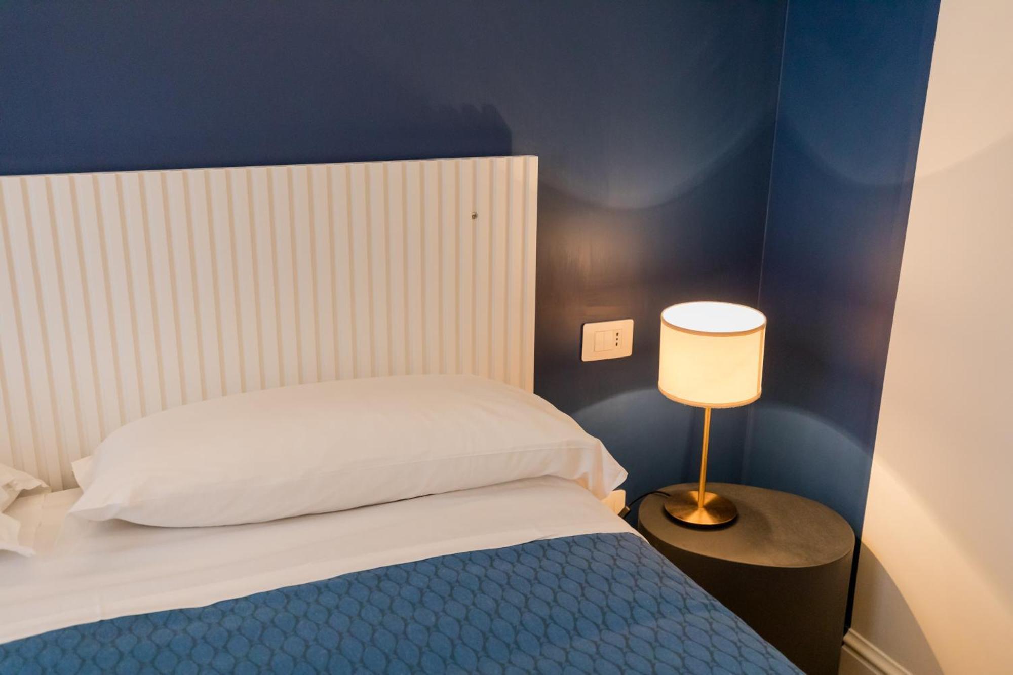 Cappella San Severo Luxury Suites Neapel Exteriör bild