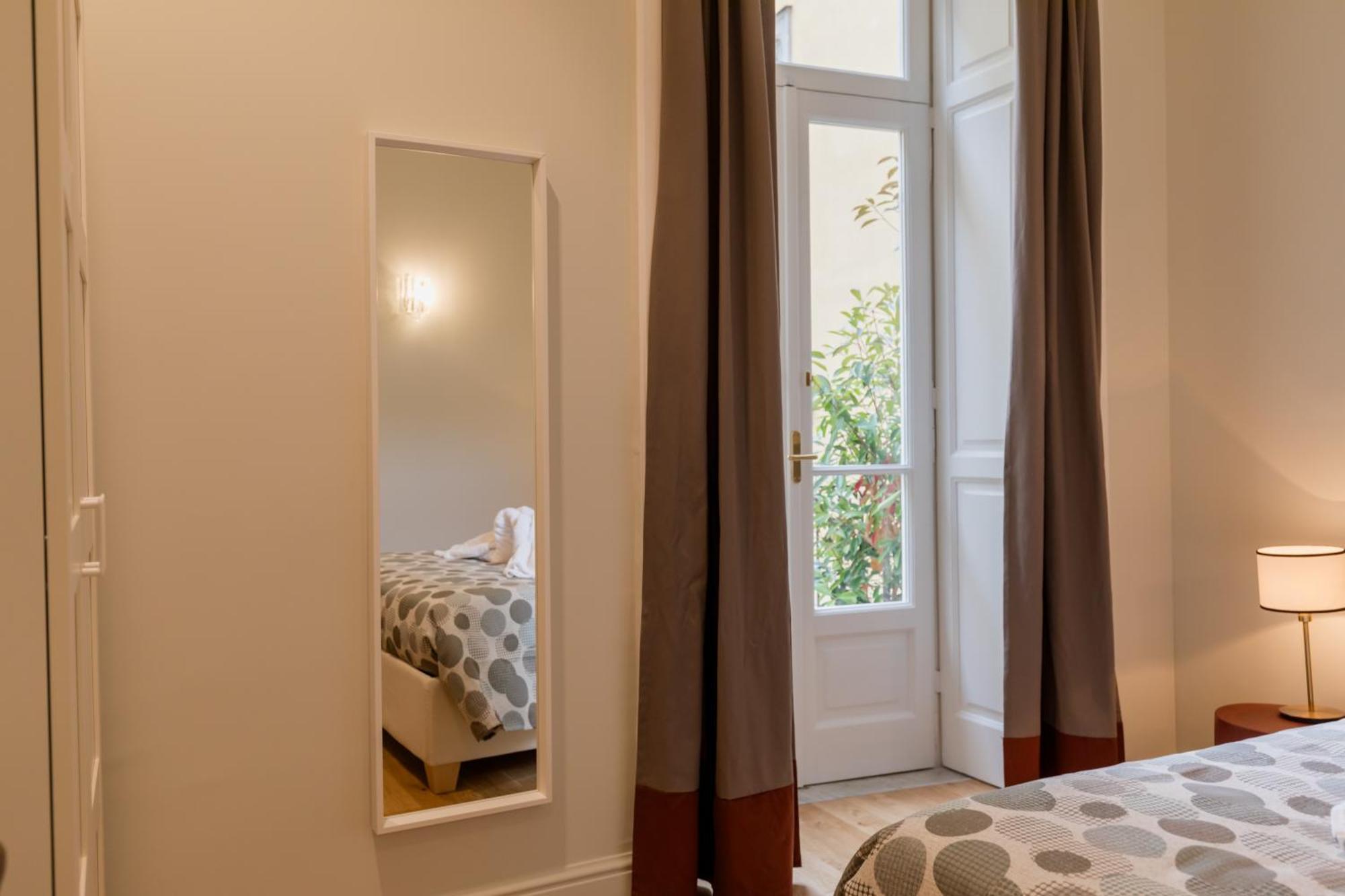 Cappella San Severo Luxury Suites Neapel Exteriör bild