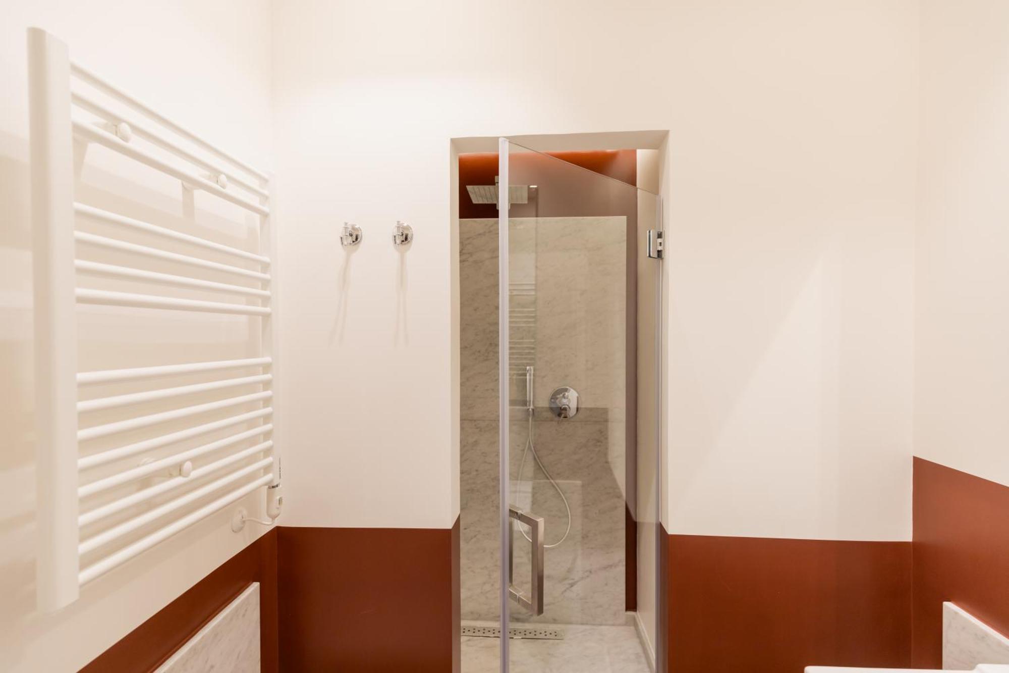 Cappella San Severo Luxury Suites Neapel Exteriör bild